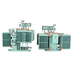 Distribution Transformer Manufacturers in Indore